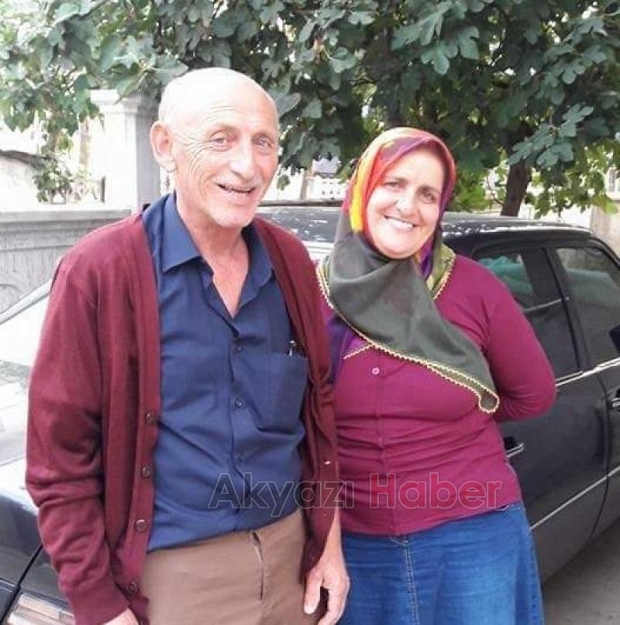 Mevlüde Menteş toprağa verildi