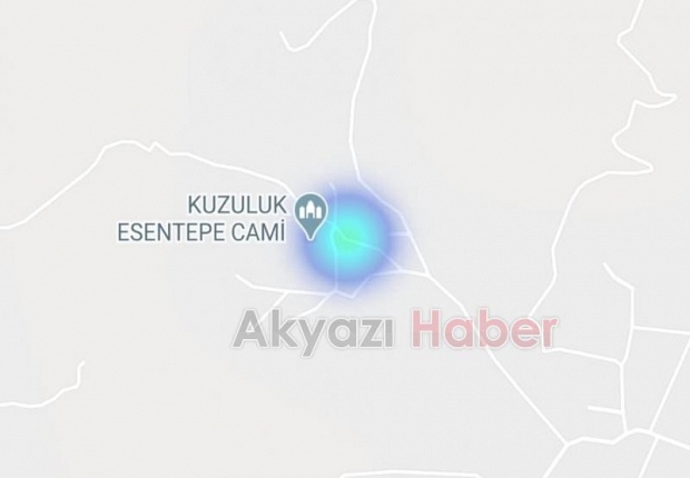 İşte Akyazı nın mahalle mahalle korona haritası