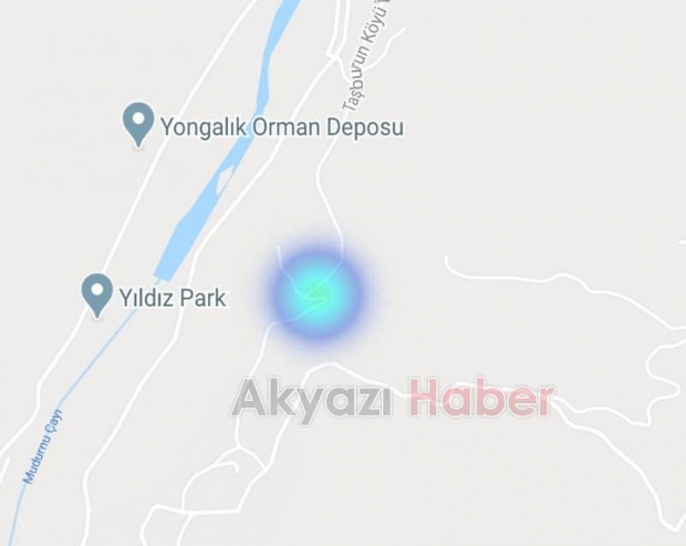 İşte Akyazı nın mahalle mahalle korona haritası