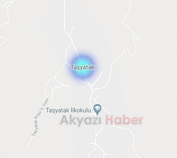 İşte Akyazı nın mahalle mahalle korona haritası