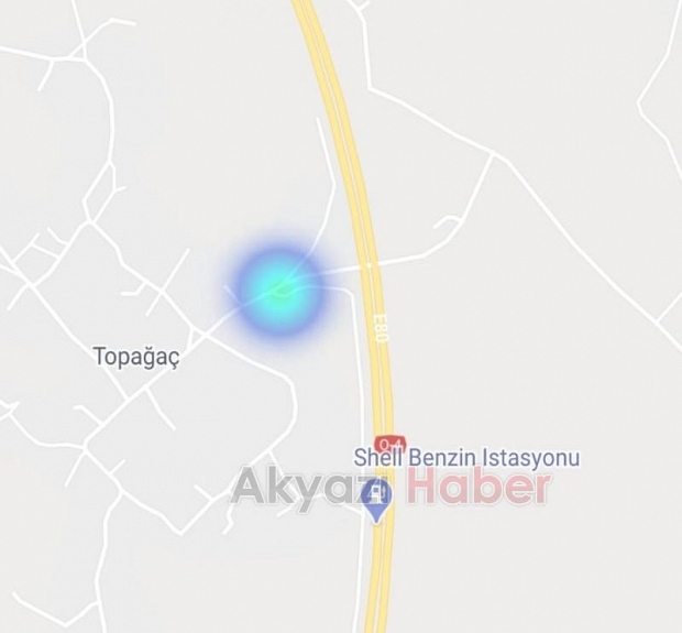İşte Akyazı nın mahalle mahalle korona haritası