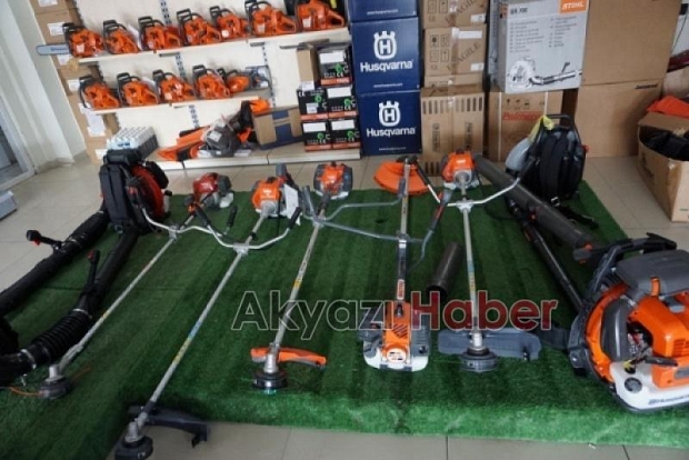 İkizler Tarım'dan yaz kampanyası