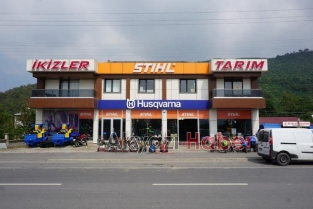 İkizler Tarım'dan yaz kampanyası