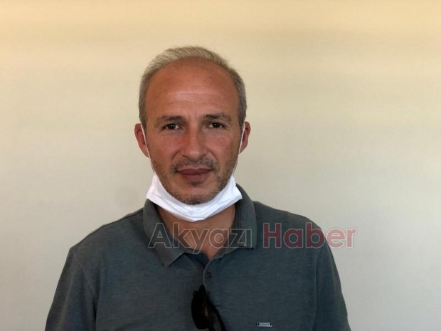 Mısır üreticisi tepkili