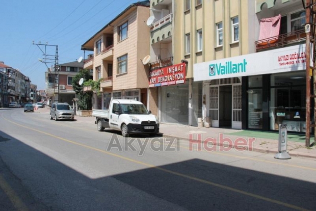 Akyazı Doğalgaz Ada Lonca Doğalgaz yeni yerinde hizmete devam ediyor