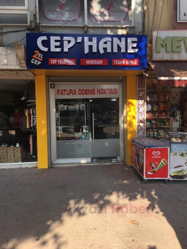 Eleman Aranıyor