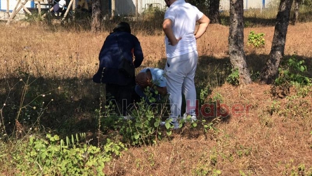 Akyazı'da 3 ayrı kazada 10 kişi yaralandı