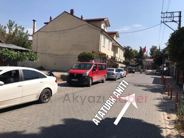 Acil Satılık Arsa