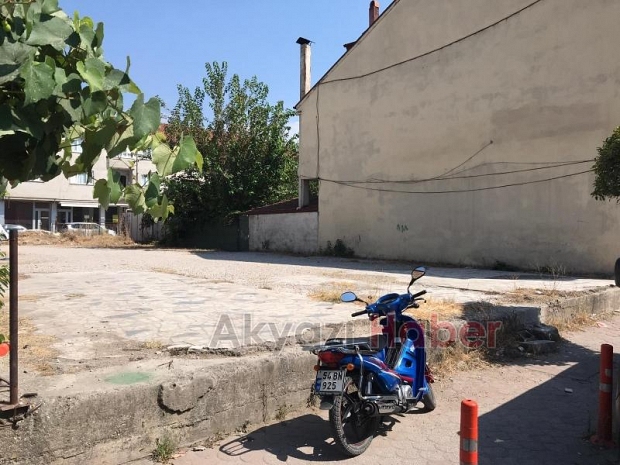 Acil Satılık Arsa