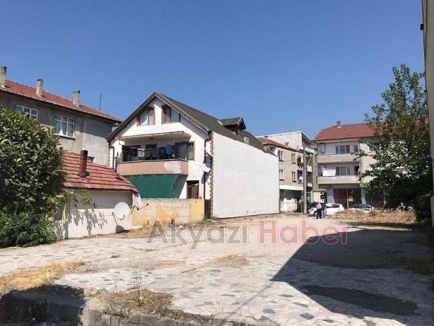 Acil Satılık Arsa