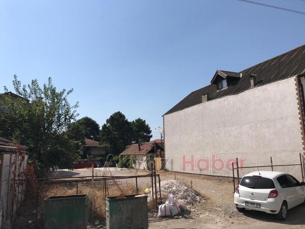 Acil Satılık Arsa