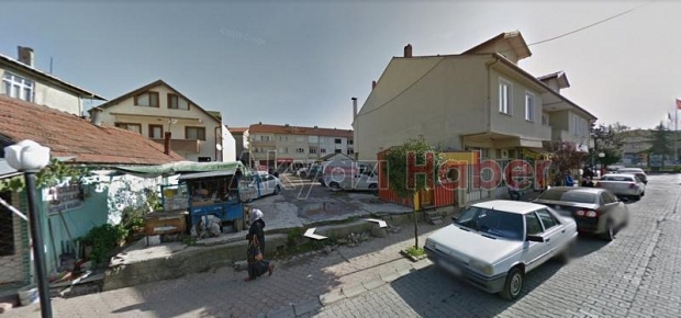 Acil Satılık Arsa