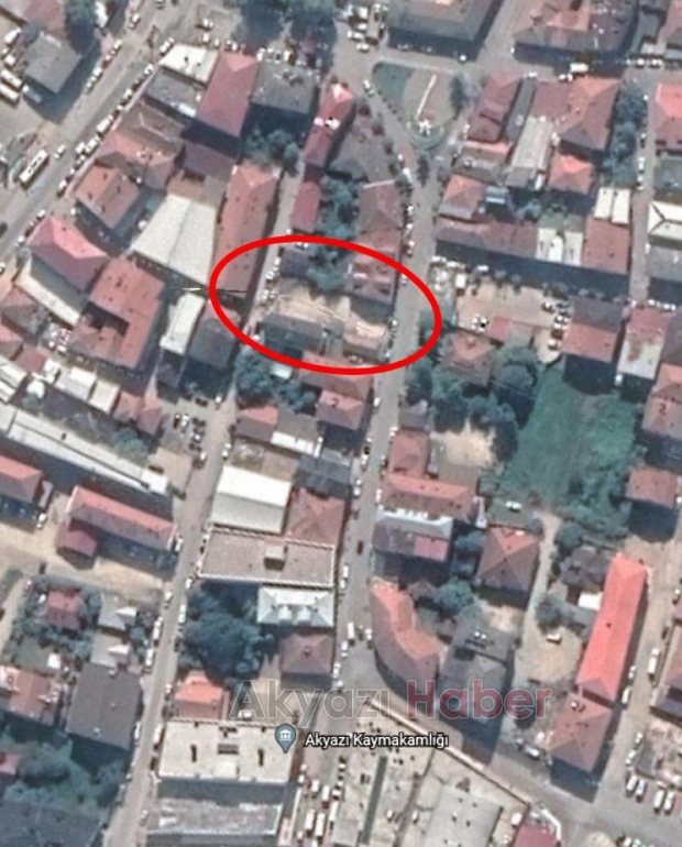 Acil Satılık Arsa