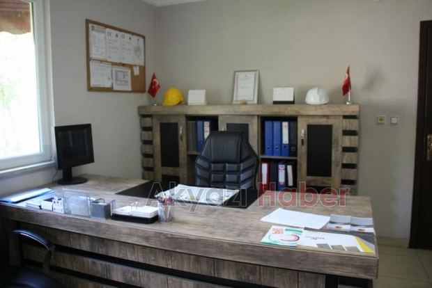 Baştan Beton Parkeyle Bahçeniz Güzelleşsin