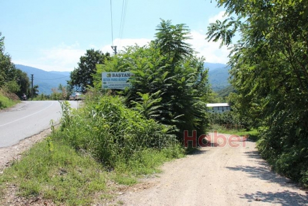 Baştan Beton Parkeyle Bahçeniz Güzelleşsin