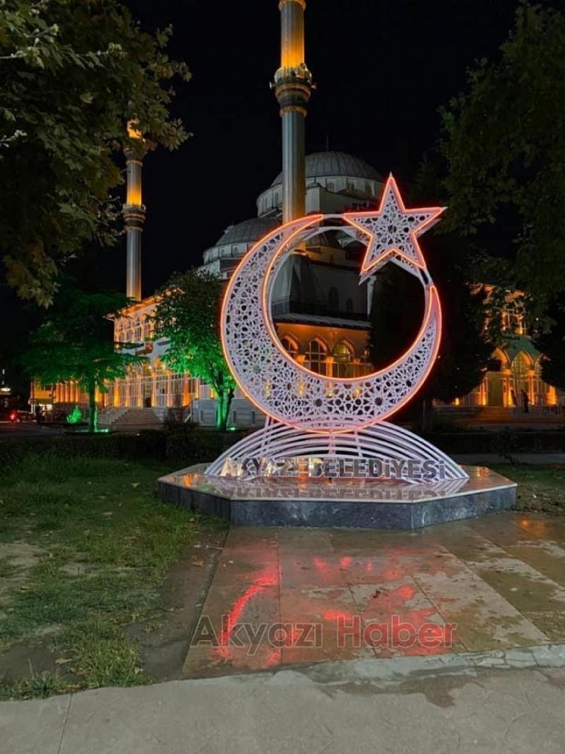 AYYILDIZ FiGÜRÜ YENSiYLE DEĞiŞTiRiLDi