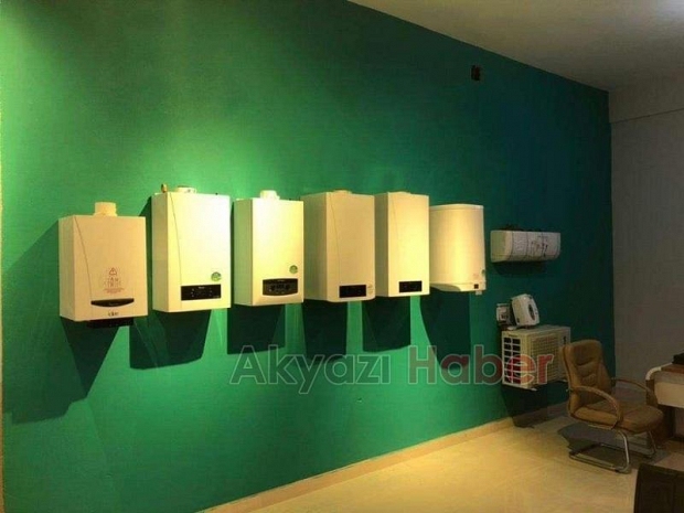 Kardeşler Doğalgaz İle Konforunuz Hiç Eksik Olmasın