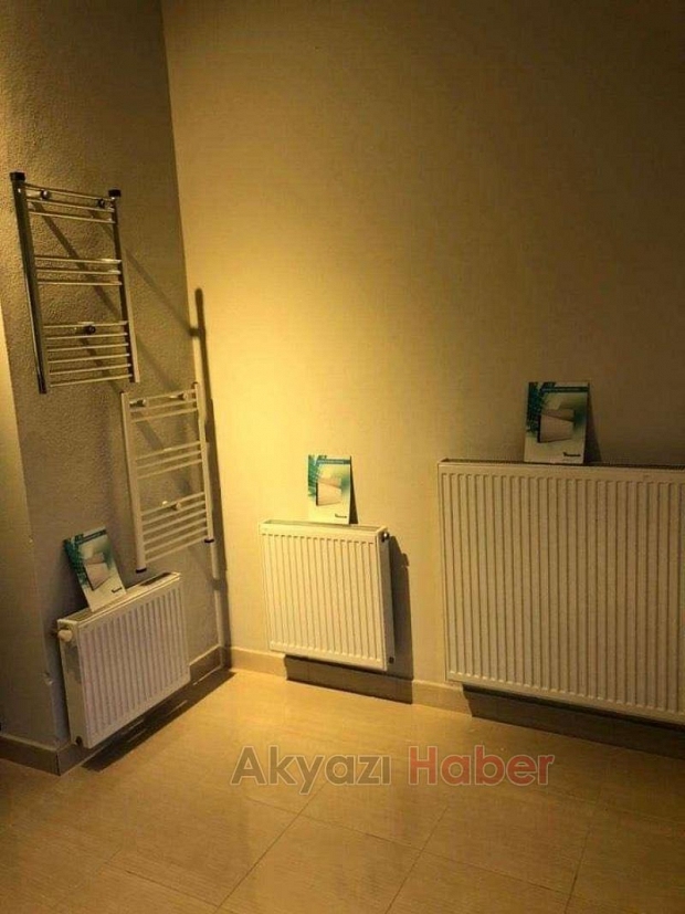 Kardeşler Doğalgaz İle Konforunuz Hiç Eksik Olmasın