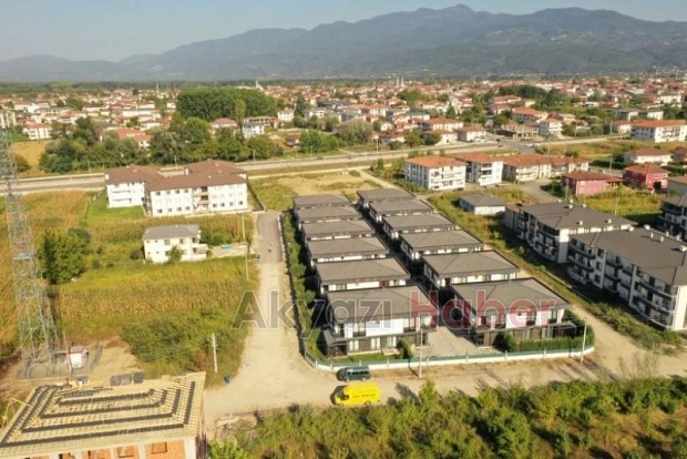 Özmert Baştan İnşaattan yeni proje