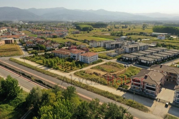 Özmert Baştan İnşaattan yeni proje