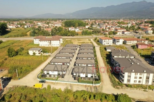 Özmert Baştan İnşaattan yeni proje