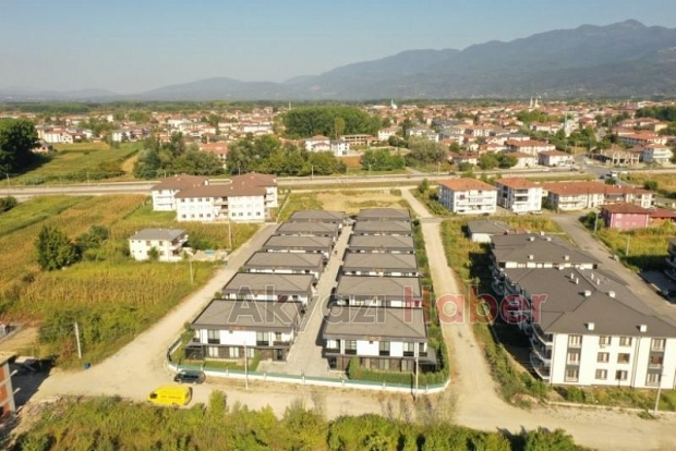 Özmert Baştan İnşaattan yeni proje