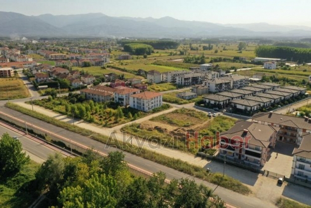 Özmert Baştan İnşaattan yeni proje