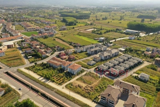Özmert Baştan İnşaattan yeni proje