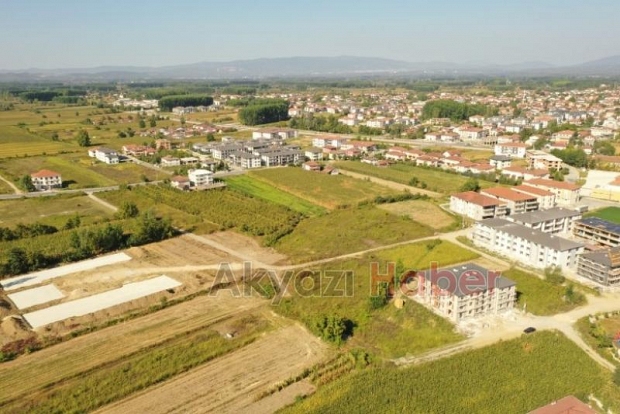 Özmert Baştan İnşaattan yeni proje