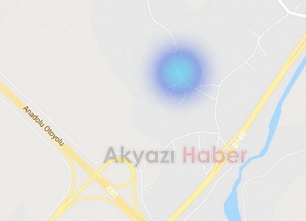 İşte Akyazıda son durum