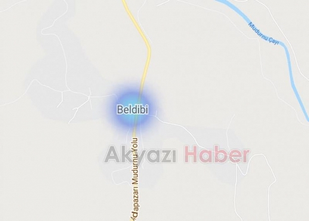 İşte Akyazıda son durum