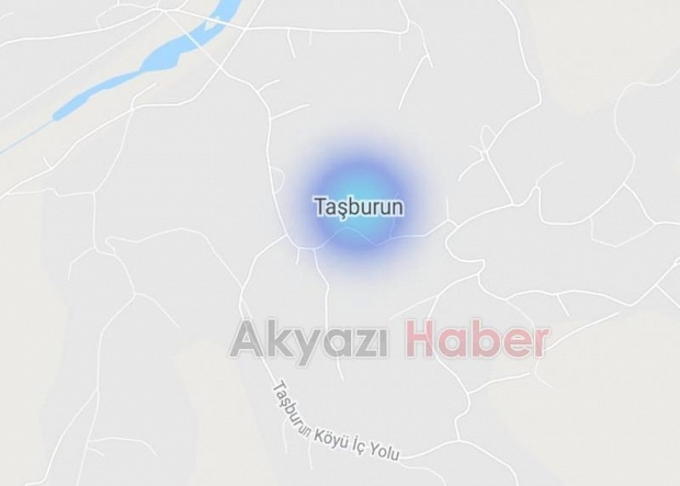İşte Akyazıda son durum