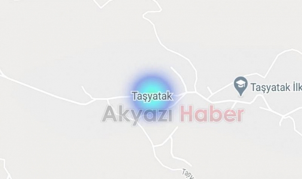 İşte Akyazıda son durum