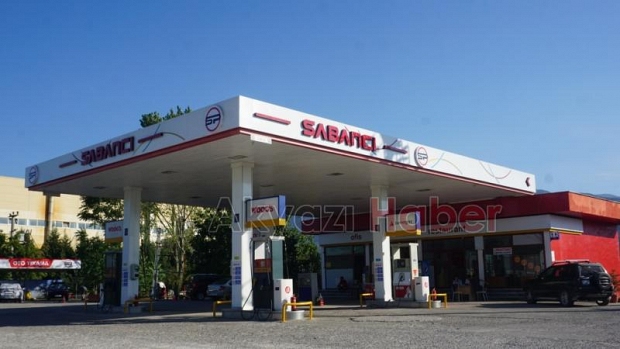 Sabancı Akaryakıtta her gün indirim