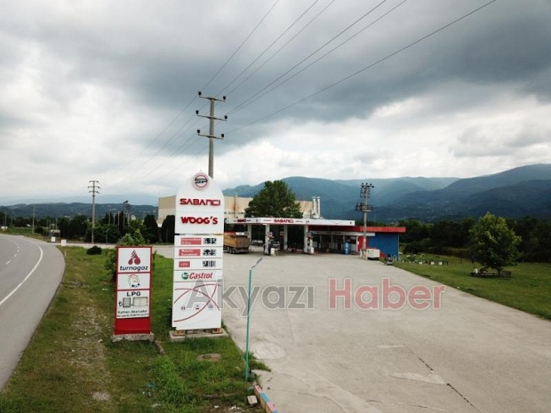 Sabancı Akaryakıtta her gün indirim