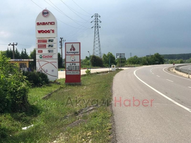 Sabancı Akaryakıtta her gün indirim