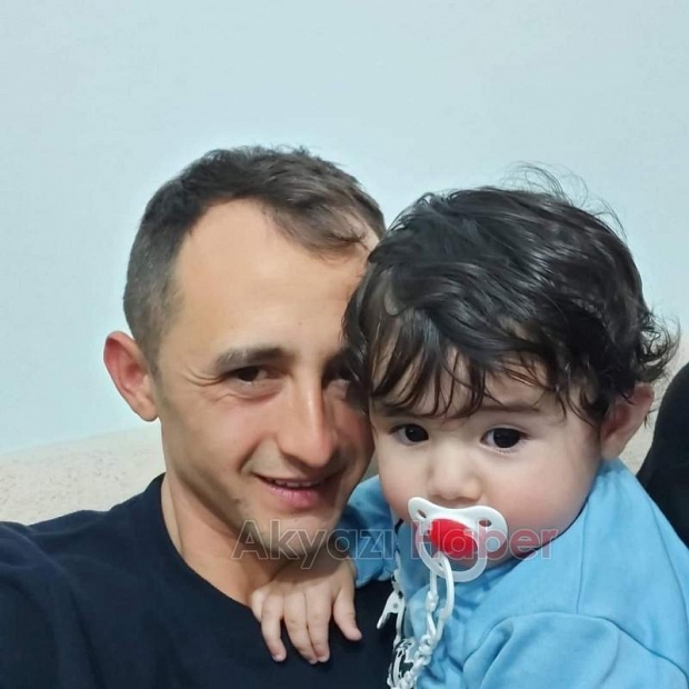 Oğluna ismini verdiği arkadaşı şehit oldu