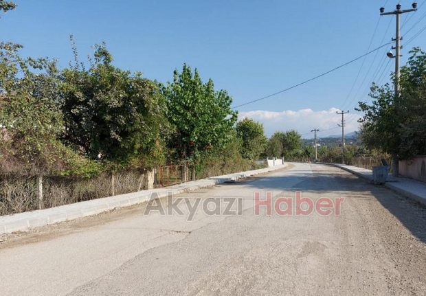Kuzuluk modern yüze kavuşuyor