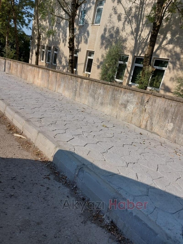 Kuzuluk modern yüze kavuşuyor