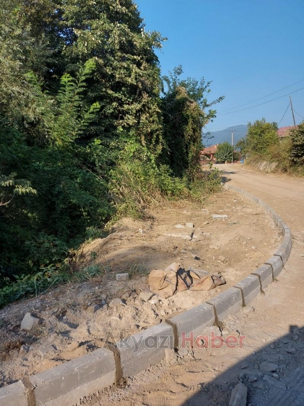 Kuzuluk modern yüze kavuşuyor