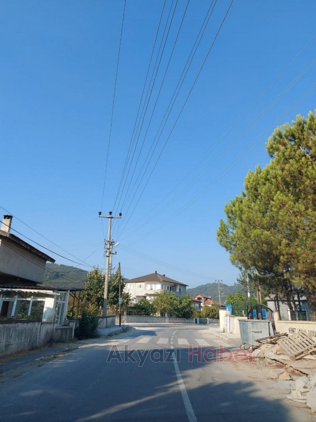 Kuzuluk modern yüze kavuşuyor