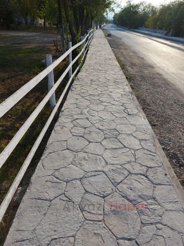 Kuzuluk modern yüze kavuşuyor