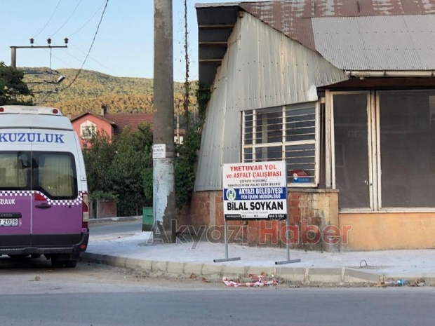Kuzuluk modern yüze kavuşuyor
