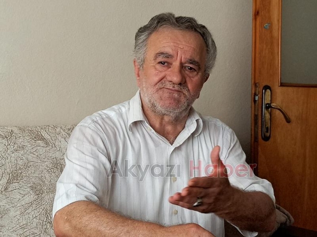 Üzerine şirket kurulan yaşlı adamın hayatı karardı