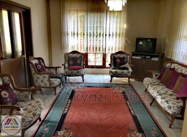 Satılık Müstakil Ev