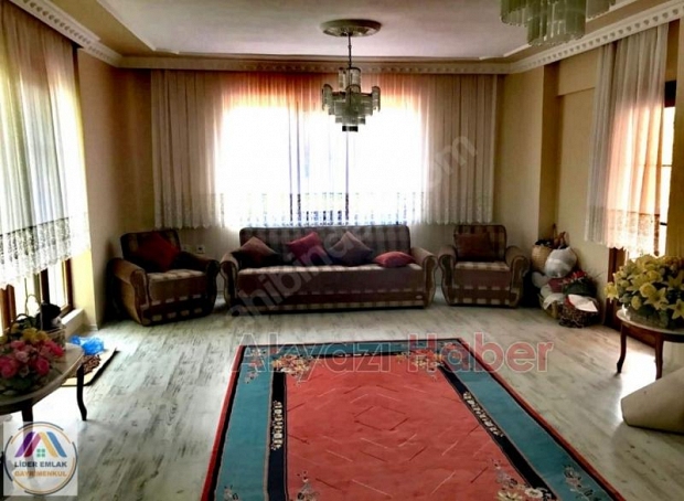 Satılık Müstakil Ev