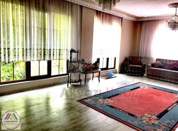 Satılık Müstakil Ev