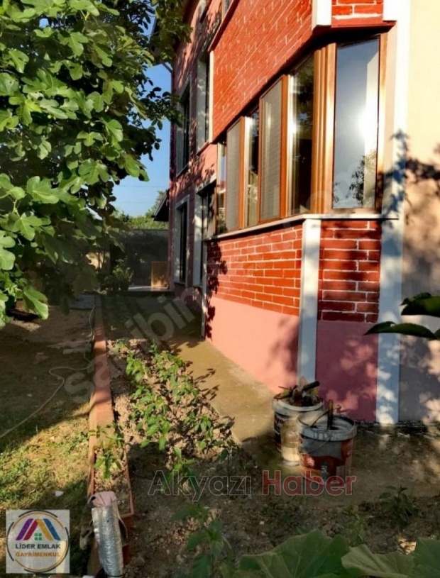 Satılık Müstakil Ev