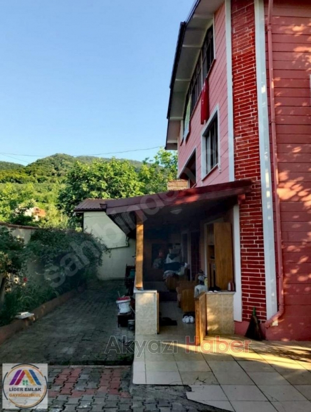 Satılık Müstakil Ev