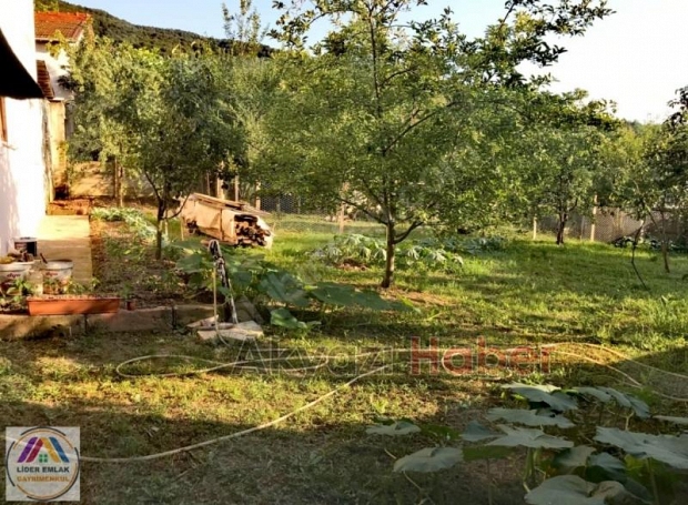 Satılık Müstakil Ev